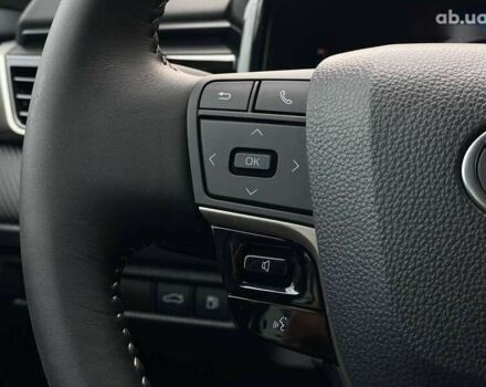 Тойота Камри, объемом двигателя 0 л и пробегом 6 тыс. км за 45490 $, фото 28 на Automoto.ua