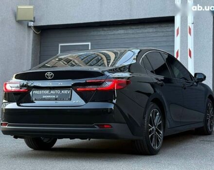 Тойота Камри, объемом двигателя 0 л и пробегом 8 тыс. км за 55000 $, фото 21 на Automoto.ua