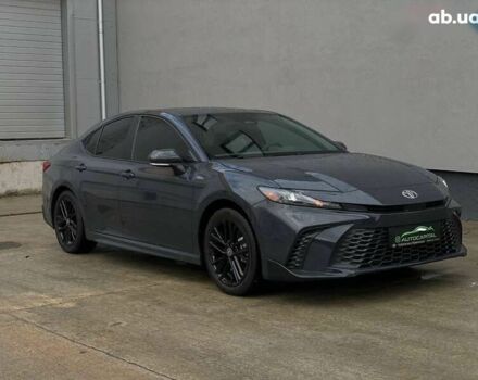 Тойота Камри, объемом двигателя 0 л и пробегом 6 тыс. км за 45490 $, фото 4 на Automoto.ua