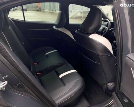 Тойота Камри, объемом двигателя 0 л и пробегом 6 тыс. км за 45490 $, фото 22 на Automoto.ua