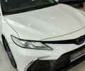 купити нове авто Тойота Камрі 2024 року від офіційного дилера Автоцентр AUTO.RIA Тойота фото