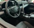 Тойота Камри, объемом двигателя 2.49 л и пробегом 0 тыс. км за 40721 $, фото 7 на Automoto.ua