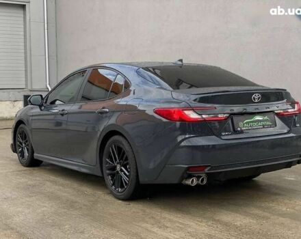 Тойота Камри, объемом двигателя 0 л и пробегом 6 тыс. км за 45490 $, фото 13 на Automoto.ua
