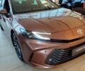 купить новое авто Тойота Камри 2024 года от официального дилера Автоцентр AUTO.RIA Тойота фото