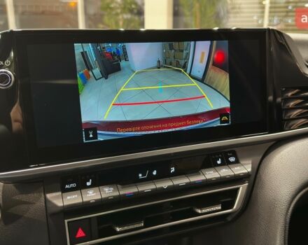 Тойота Камрі, об'ємом двигуна 2.49 л та пробігом 0 тис. км за 40672 $, фото 12 на Automoto.ua