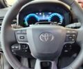 купити нове авто Тойота Камрі 2024 року від офіційного дилера Тойота Центр Чернігів «Соллі-Плюс» Тойота фото