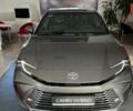 купити нове авто Тойота Камрі 2024 року від офіційного дилера Тойота Центр Кременчук Тойота фото