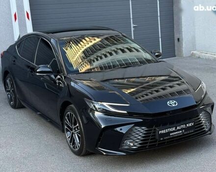 Тойота Камри, объемом двигателя 0 л и пробегом 8 тыс. км за 55000 $, фото 10 на Automoto.ua