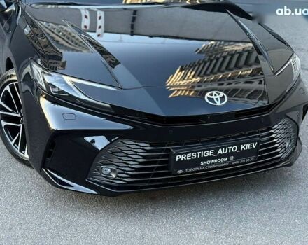 Тойота Камри, объемом двигателя 0 л и пробегом 8 тыс. км за 55000 $, фото 5 на Automoto.ua