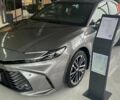 купить новое авто Тойота Камри 2024 года от официального дилера Тойота на Столичному Тойота фото