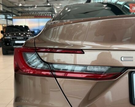 Тойота Камри, объемом двигателя 2.49 л и пробегом 0 тыс. км за 42823 $, фото 14 на Automoto.ua