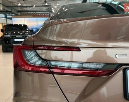 Тойота Камри, объемом двигателя 2.49 л и пробегом 0 тыс. км за 40721 $, фото 14 на Automoto.ua