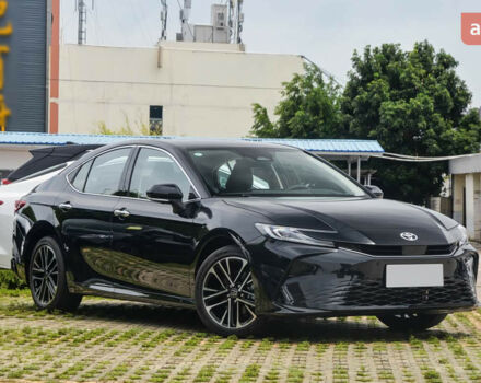 Тойота Камрі, об'ємом двигуна 2.49 л та пробігом 0 тис. км за 39900 $, фото 2 на Automoto.ua