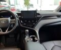 купити нове авто Тойота Камрі 2024 року від офіційного дилера Автоцентр AUTO.RIA Тойота фото