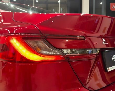 Тойота Камрі, об'ємом двигуна 2.49 л та пробігом 0 тис. км за 40672 $, фото 6 на Automoto.ua