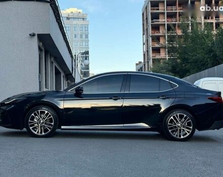 Тойота Камри, объемом двигателя 0 л и пробегом 8 тыс. км за 55000 $, фото 22 на Automoto.ua