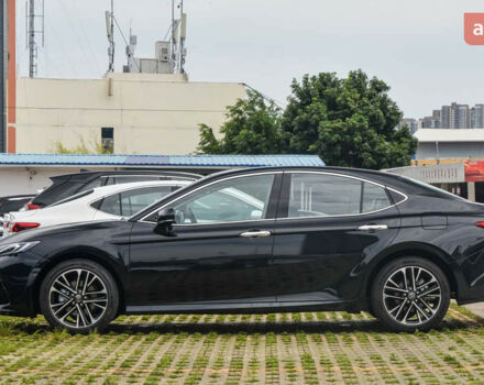 Тойота Камрі, об'ємом двигуна 2.49 л та пробігом 0 тис. км за 39900 $, фото 3 на Automoto.ua