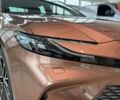 Тойота Камри, объемом двигателя 2.49 л и пробегом 0 тыс. км за 42823 $, фото 2 на Automoto.ua