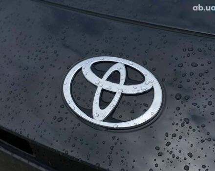 Тойота Камри, объемом двигателя 0 л и пробегом 6 тыс. км за 45490 $, фото 10 на Automoto.ua