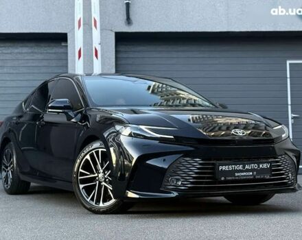 Тойота Камри, объемом двигателя 0 л и пробегом 8 тыс. км за 55000 $, фото 2 на Automoto.ua