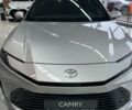купити нове авто Тойота Камрі 2024 року від офіційного дилера Тойота на Столичному Тойота фото