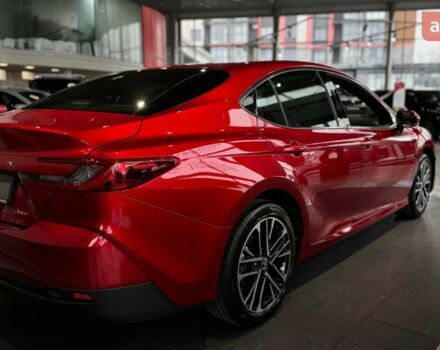 Тойота Камри, объемом двигателя 2.49 л и пробегом 0 тыс. км за 48478 $, фото 13 на Automoto.ua