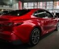 Тойота Камри, объемом двигателя 2.49 л и пробегом 0 тыс. км за 48478 $, фото 13 на Automoto.ua