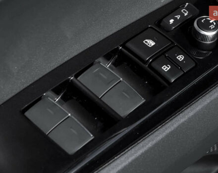 Тойота Камрі, об'ємом двигуна 2.49 л та пробігом 0 тис. км за 39900 $, фото 20 на Automoto.ua