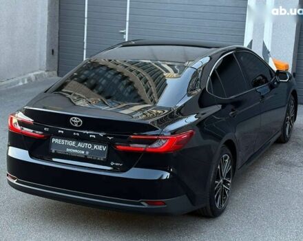 Тойота Камри, объемом двигателя 0 л и пробегом 8 тыс. км за 55000 $, фото 18 на Automoto.ua