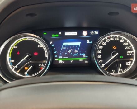 купити нове авто Тойота Камрі 2024 року від офіційного дилера Автоцентр AUTO.RIA Тойота фото