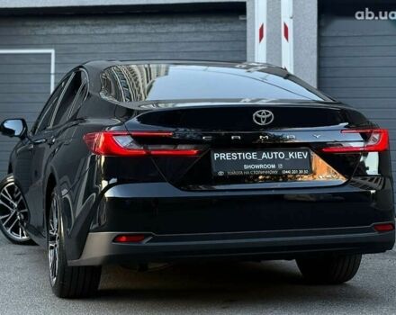 Тойота Камри, объемом двигателя 0 л и пробегом 8 тыс. км за 55000 $, фото 29 на Automoto.ua