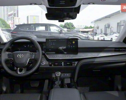 Тойота Камрі, об'ємом двигуна 2.49 л та пробігом 0 тис. км за 39900 $, фото 11 на Automoto.ua