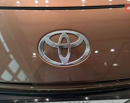 Тойота Камри, объемом двигателя 2.49 л и пробегом 0 тыс. км за 40721 $, фото 6 на Automoto.ua