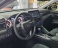 купить новое авто Тойота Камри 2024 года от официального дилера Тойота на Столичному Тойота фото