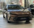 купить новое авто Тойота Камри 2024 года от официального дилера Тойота Центр Київ Автосаміт Тойота фото