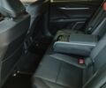 купити нове авто Тойота Камрі 2024 року від офіційного дилера Тойота Центр Чернігів «Соллі-Плюс» Тойота фото