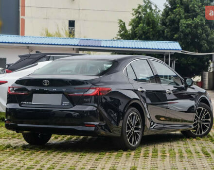 Тойота Камрі, об'ємом двигуна 2.49 л та пробігом 0 тис. км за 39900 $, фото 7 на Automoto.ua