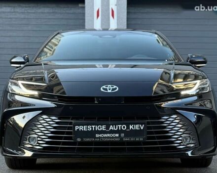 Тойота Камри, объемом двигателя 0 л и пробегом 8 тыс. км за 55000 $, фото 6 на Automoto.ua