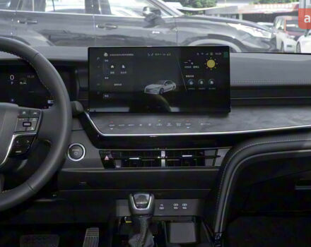 Тойота Камрі, об'ємом двигуна 2.49 л та пробігом 0 тис. км за 39900 $, фото 14 на Automoto.ua