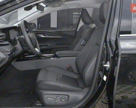 Тойота Камрі, об'ємом двигуна 2.49 л та пробігом 0 тис. км за 39900 $, фото 9 на Automoto.ua