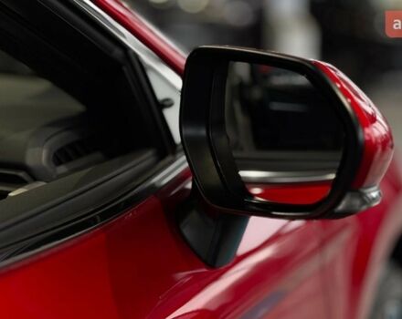 Тойота Камри, объемом двигателя 2.49 л и пробегом 0 тыс. км за 48478 $, фото 4 на Automoto.ua