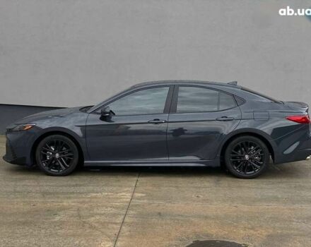 Тойота Камри, объемом двигателя 0 л и пробегом 6 тыс. км за 45490 $, фото 15 на Automoto.ua