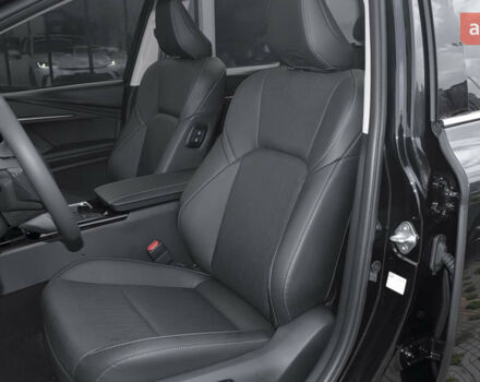 Тойота Камри, объемом двигателя 2.49 л и пробегом 0 тыс. км за 39900 $, фото 10 на Automoto.ua