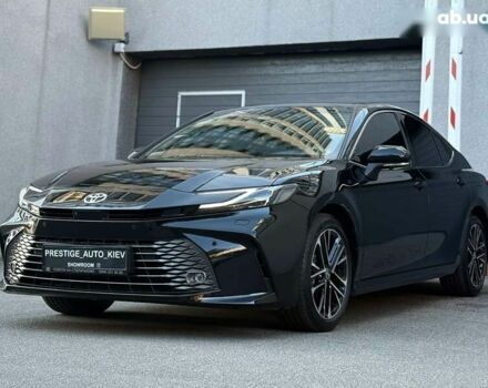 Тойота Камри, объемом двигателя 0 л и пробегом 8 тыс. км за 55000 $, фото 9 на Automoto.ua