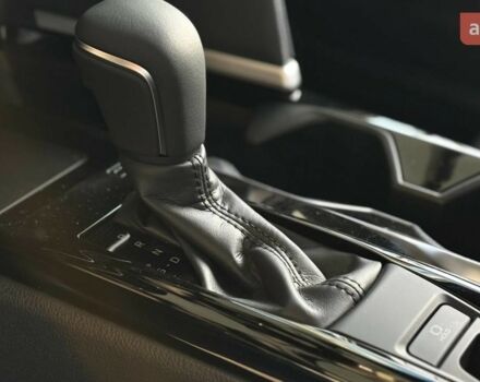 Тойота Камри, объемом двигателя 2.49 л и пробегом 0 тыс. км за 42823 $, фото 12 на Automoto.ua