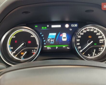 купити нове авто Тойота Камрі 2024 року від офіційного дилера Автоцентр AUTO.RIA Тойота фото