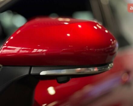 Тойота Камри, объемом двигателя 2.49 л и пробегом 0 тыс. км за 48478 $, фото 18 на Automoto.ua