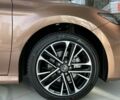 купить новое авто Тойота Камри 2024 года от официального дилера Тойота Центр Київ Автосаміт Тойота фото