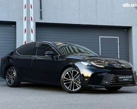 Тойота Камри, объемом двигателя 0 л и пробегом 8 тыс. км за 55000 $, фото 3 на Automoto.ua