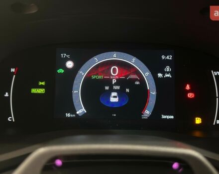 Тойота Камрі, об'ємом двигуна 2.49 л та пробігом 0 тис. км за 40672 $, фото 11 на Automoto.ua